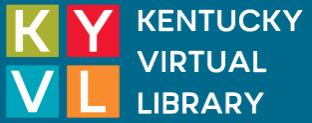 Kentucky Virtual Library Logo