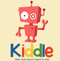Kiddle Logo