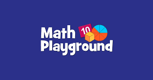 Math Playground Logo