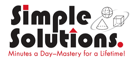 Simple Solution Logo