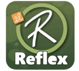 Reflex Logo