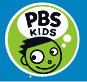 PBS Kids Logo