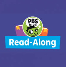 Read Along logo