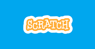 Scratch Logo