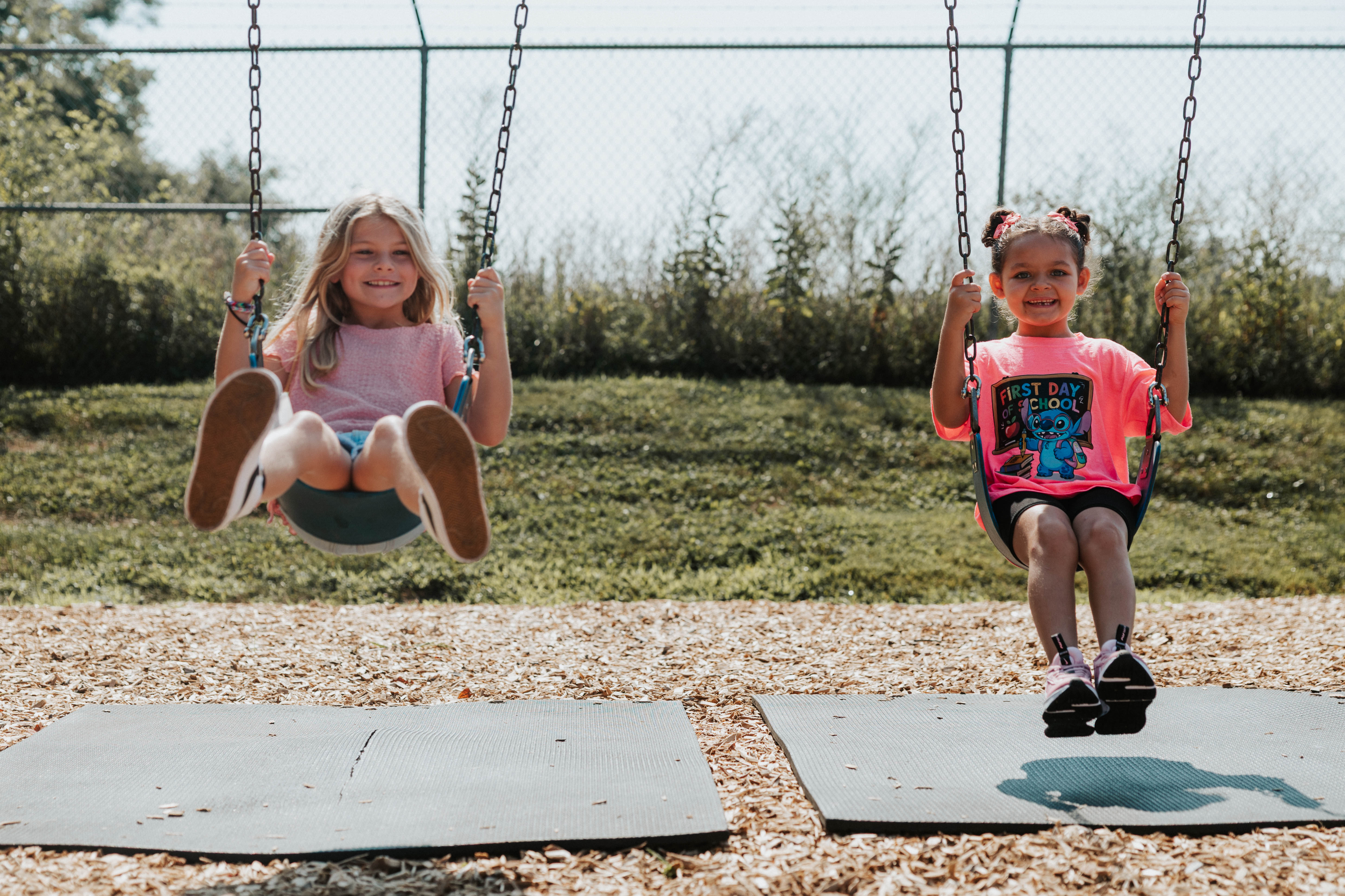 swings
