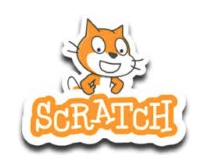Scratch Logo