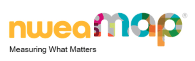 NWEA Map Logo