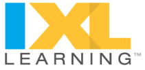 IXL Learning Logo