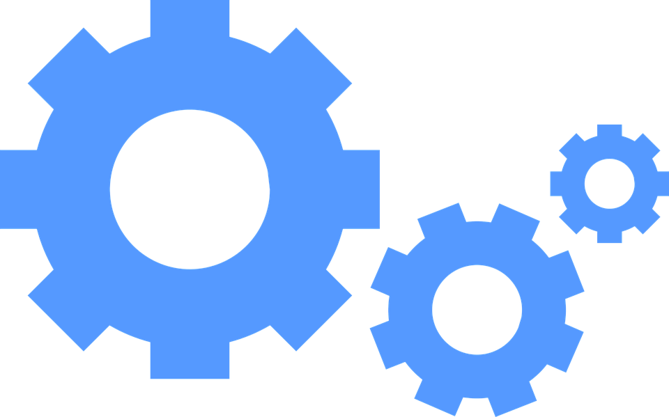 gears