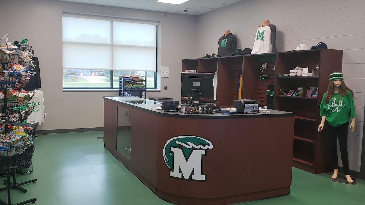School Based Enterprise- School Store