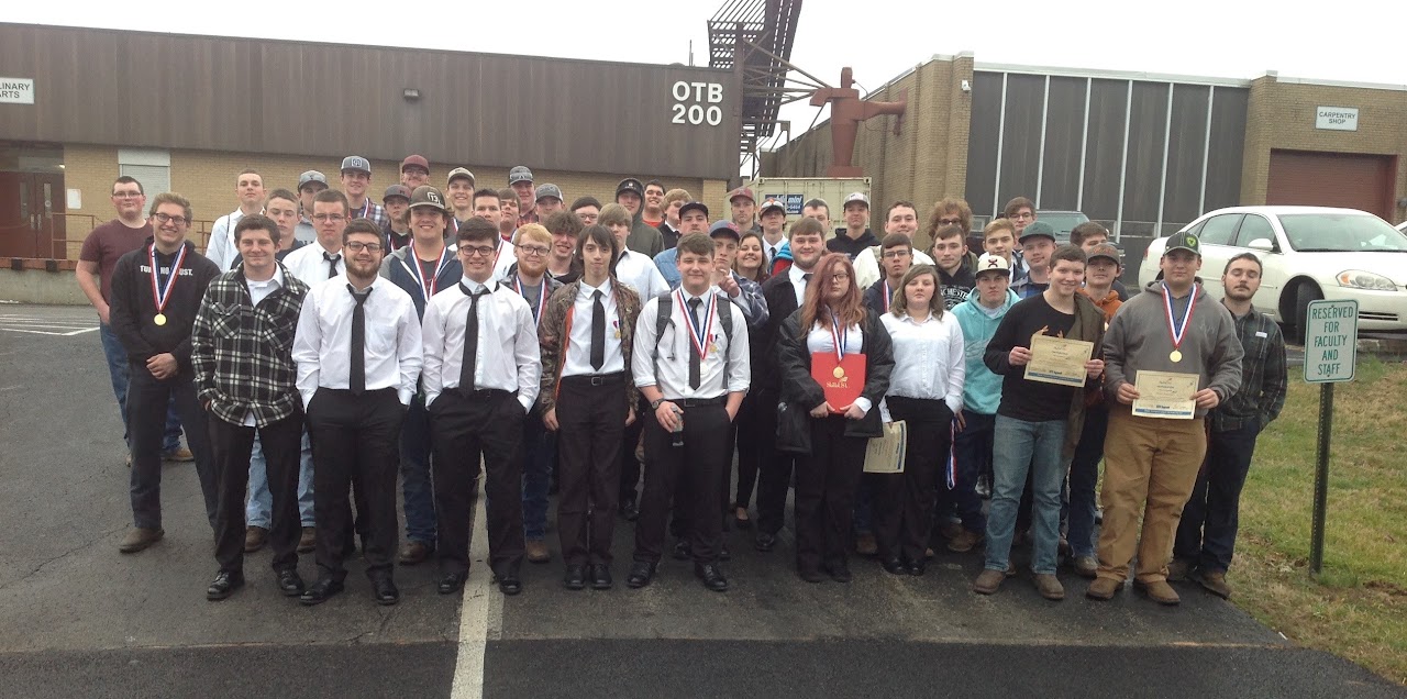 Group photo 