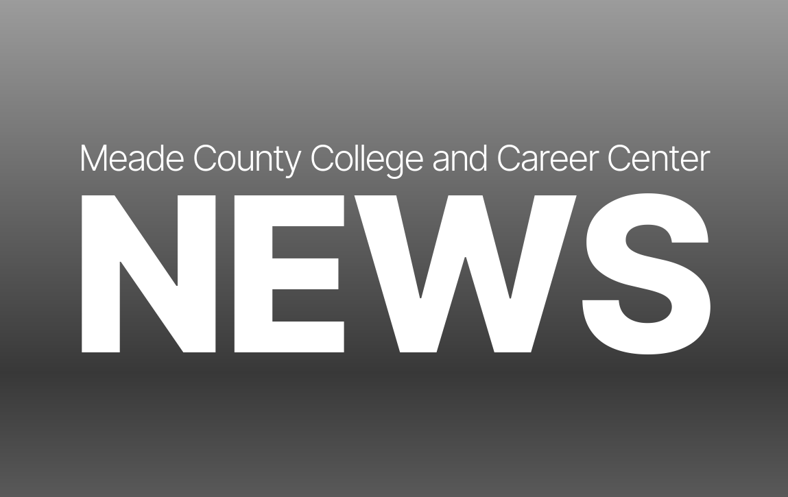 Career Program Area Highlight Agriculture Meade County College and