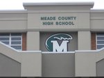 MEADE COUNTY HIGH SCHOOL