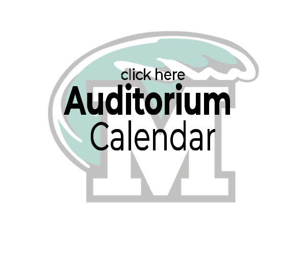 Auditorium Calendar