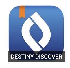 Destiny Discover