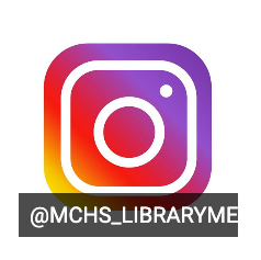 https://www.instagram.com/mchs_librarymedia/