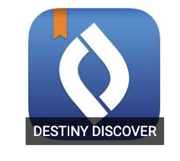 Destiny Discover