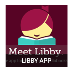 Libby App