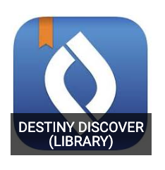 Destiny Discover (Library)
