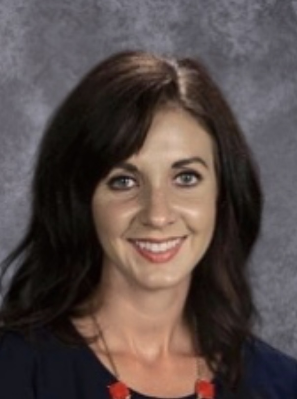 Whitney Jenkins  Principal