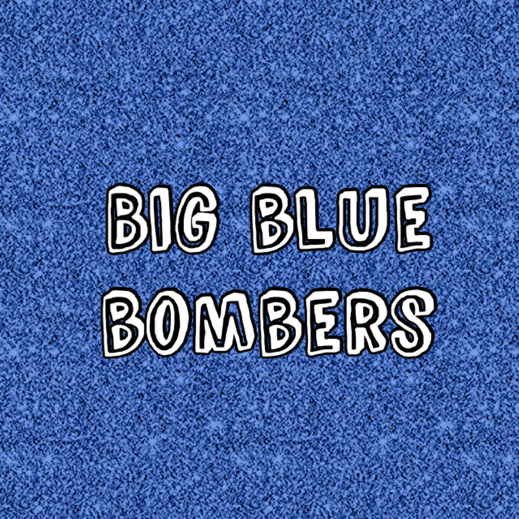 Big Blue Bombers