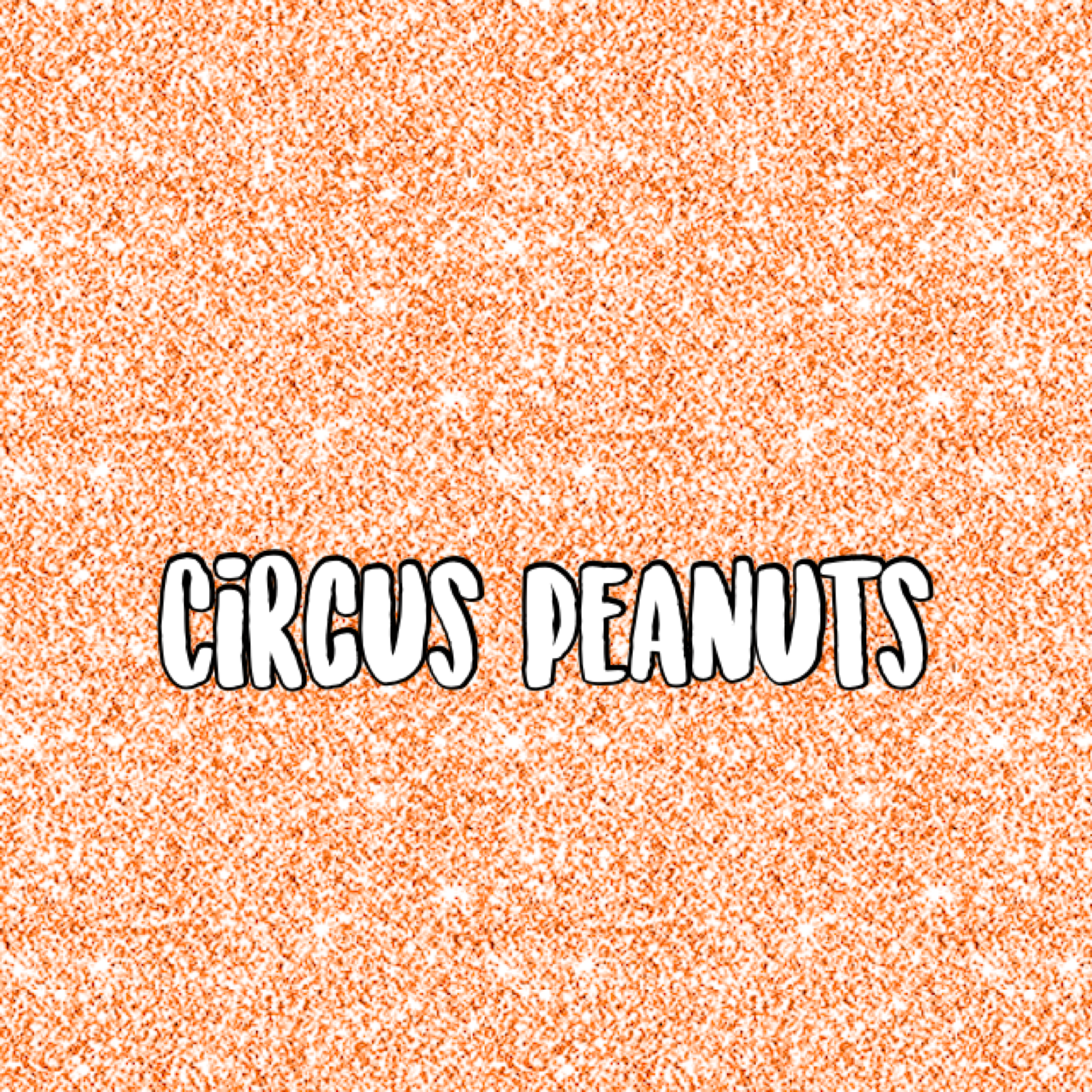 Circus Peanuts