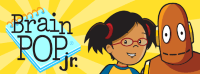 brain pop junior