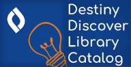 Destiny Discover logo