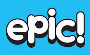 Epic! logo