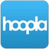 Hoopla logo
