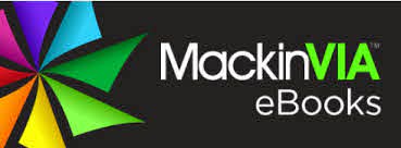 MackinVIA logo