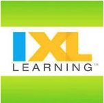IXL Learning logo