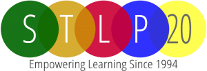 STLP logo
