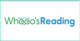 Whooo's Reading