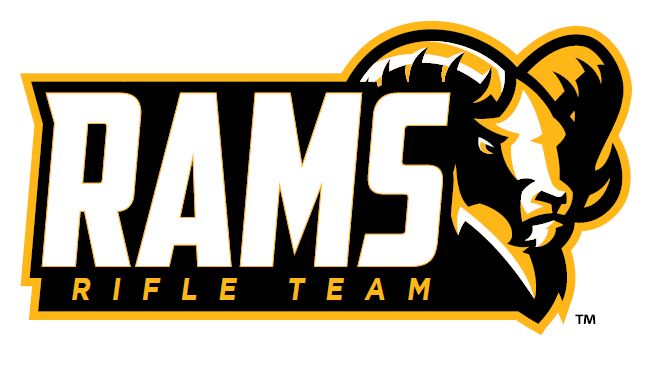 Rifle Team Logo