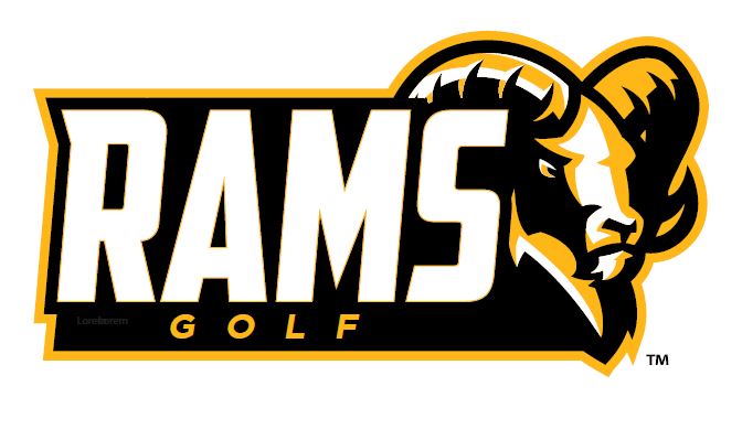 Golf Logo