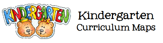 Kindergarten Curriculum