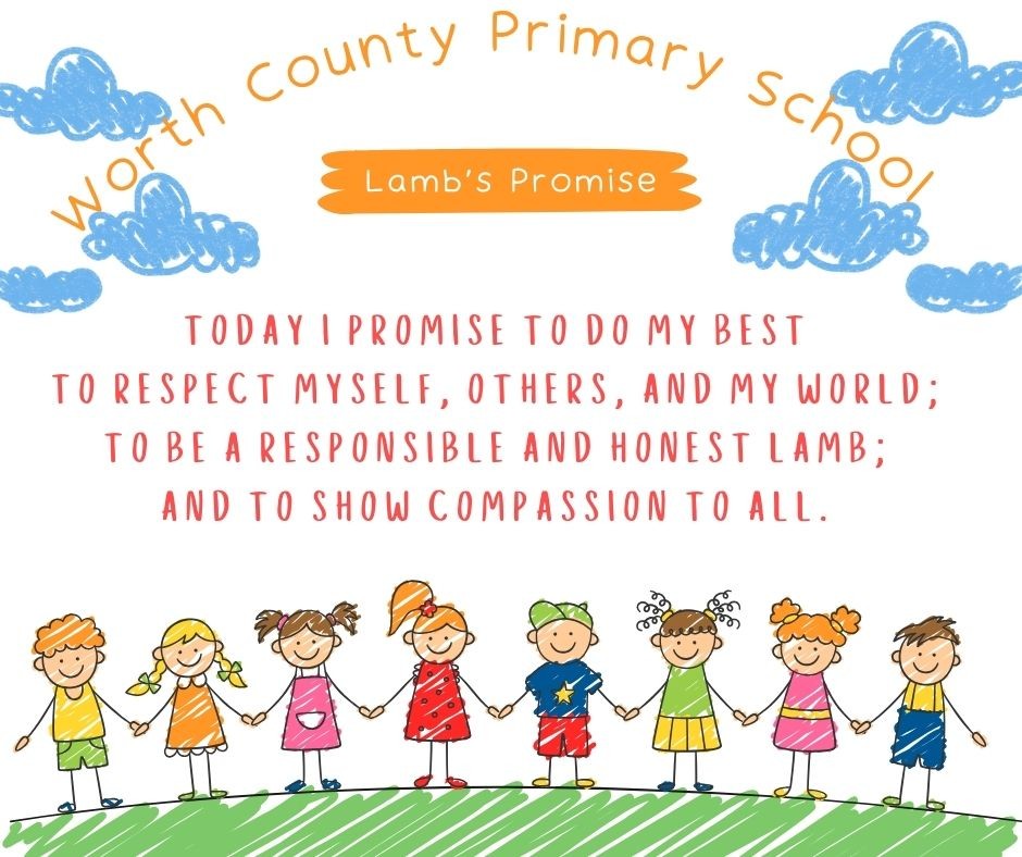 Lamb Promise