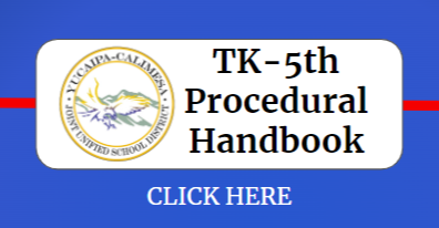 procedural handbook logo