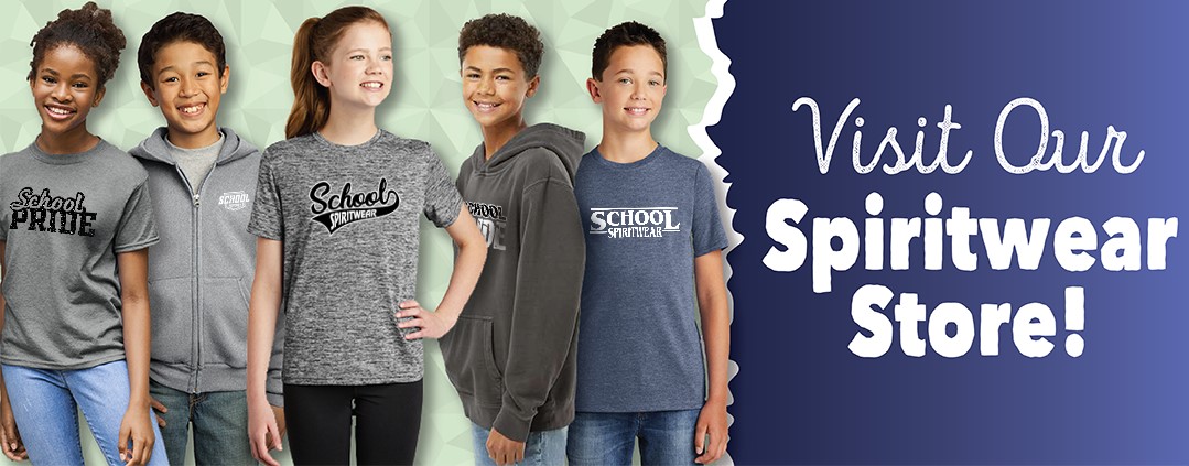 Calimesa Spirit Wear Store Show Your Wildcat School Spirit!