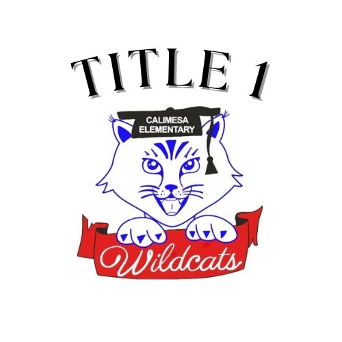 Title 1 logo