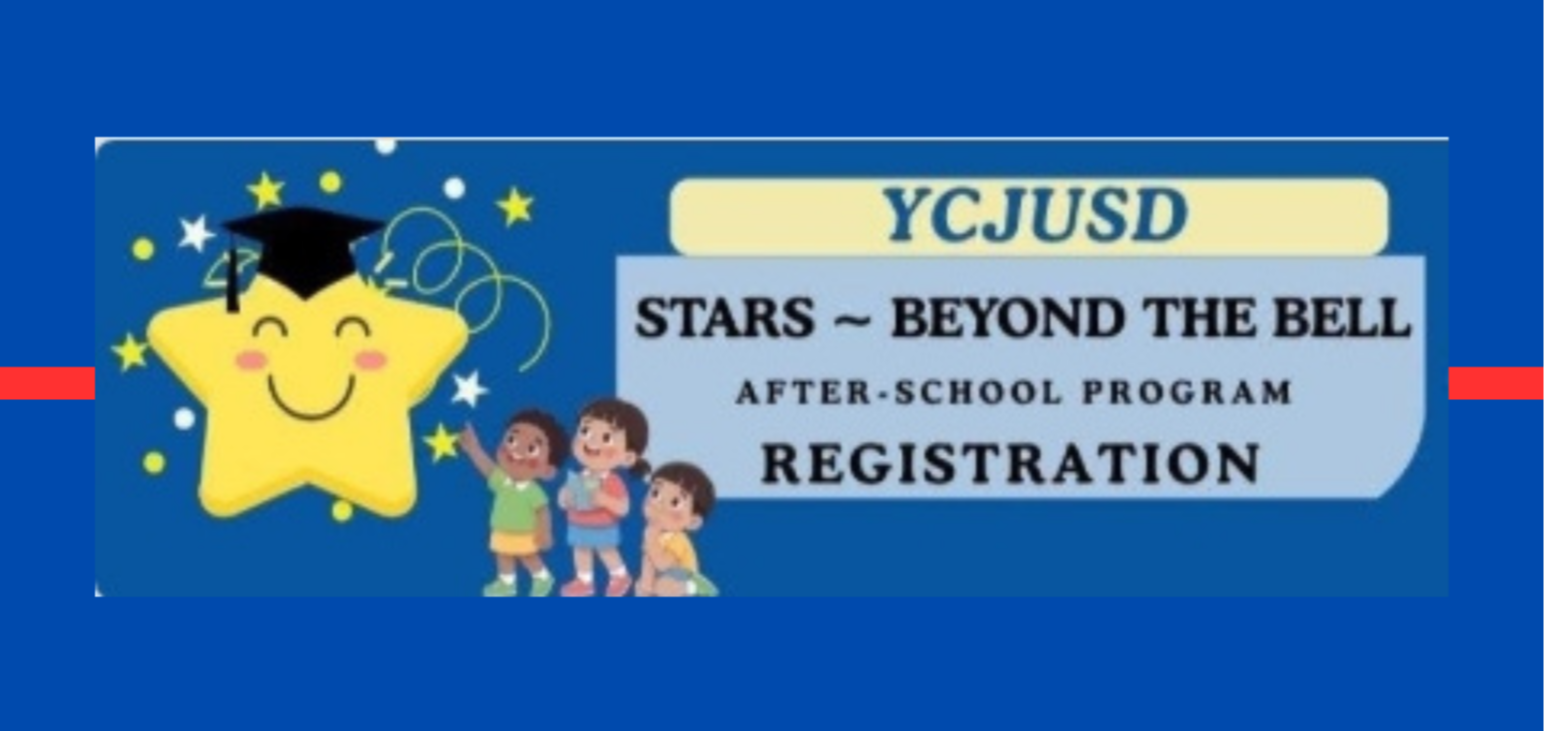 STARS - Beyond The Bell