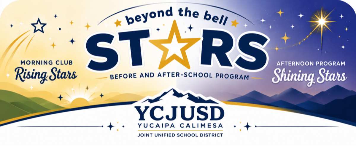 STARS - Beyond The Bell