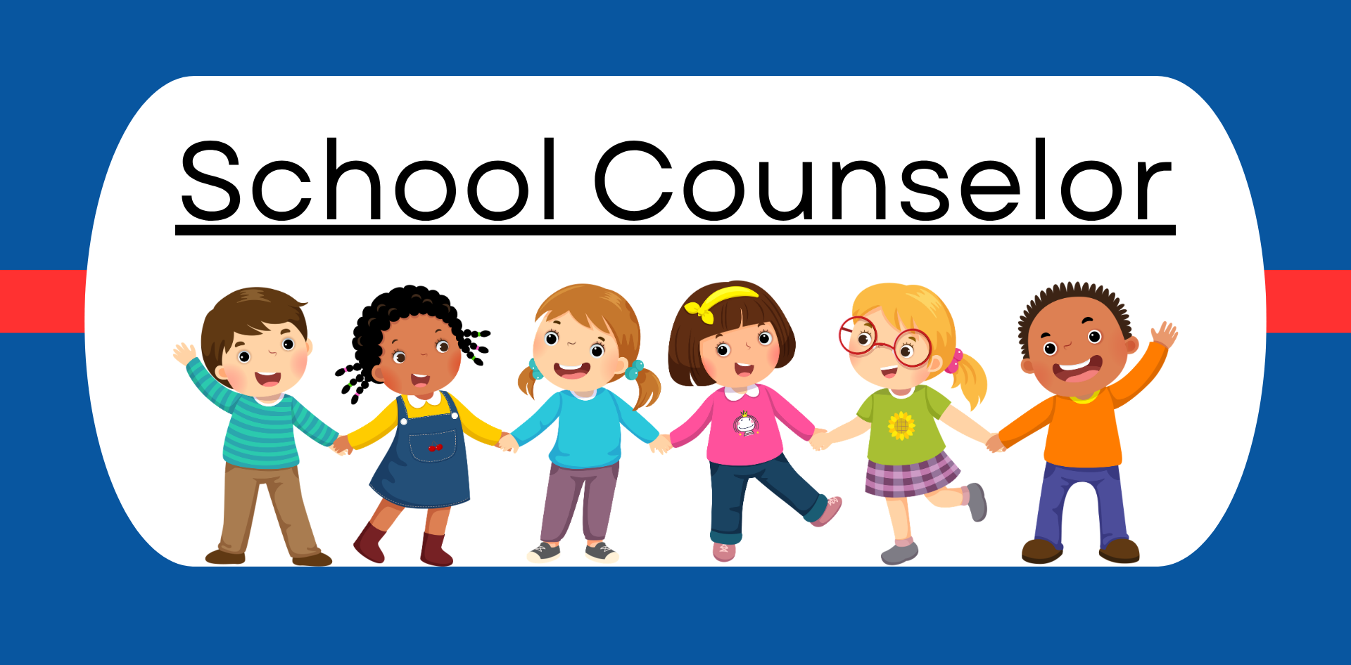 school counselor logo