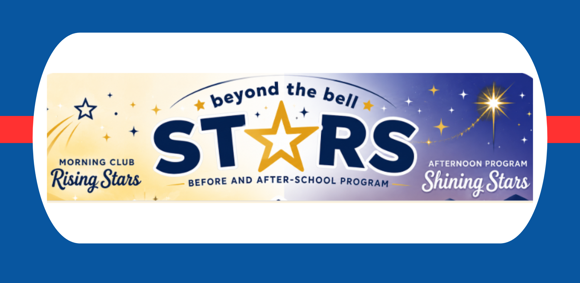 STARS - Beyond The Bell