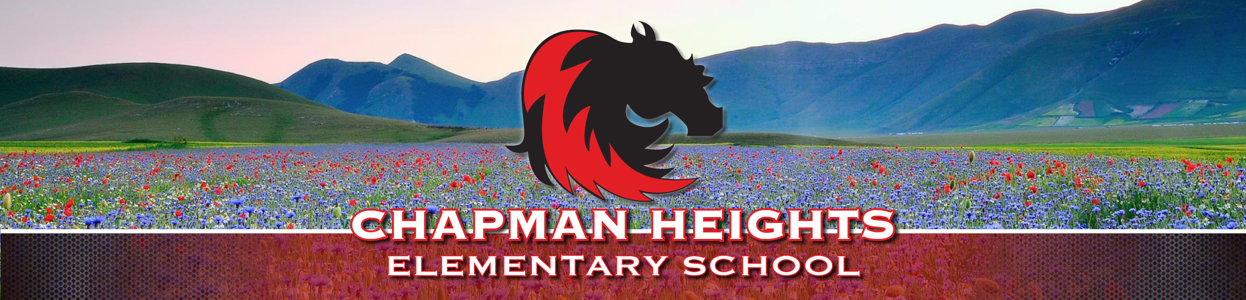 Chapman Heights Elementary School