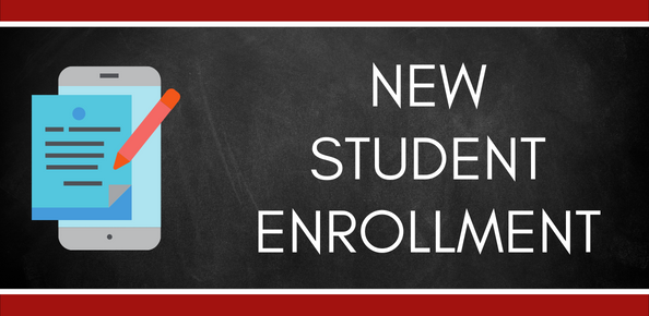 New Student Enrollment