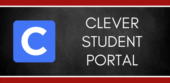 Clever Student Portal