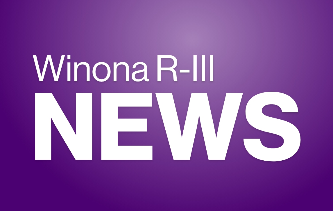Winona RIII School District