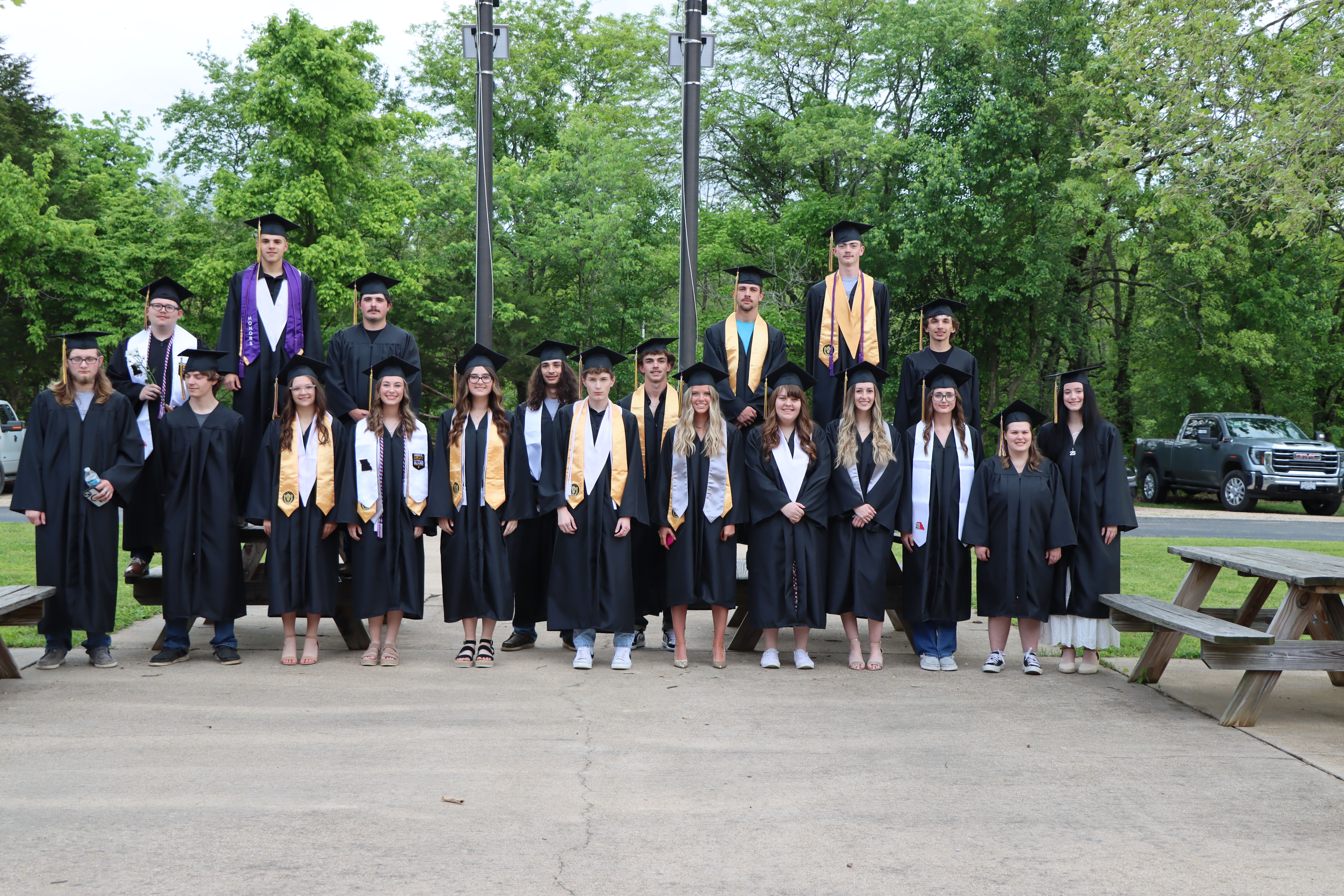 Graduation